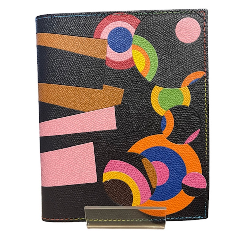 Eccolo ltd. leather photo album, NEW WITH TAGS